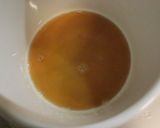 美味★簡単★きゅうりと柿とじゃが芋の酢の物作り方1写真