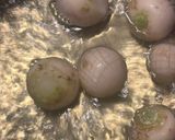 小蕪のピクルス甘酢作り方2写真