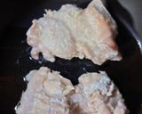 ヨウサマの減塩チキンのお酢焼き作り方2写真
