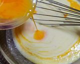 ★粉糖で作る美味しい＊カヌレ＊No.2♪作り方5写真