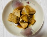 まるでお肉❕メカジキのバター醤油仕立て作り方3写真