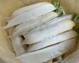 おいしい♡たくあん漬け作り方2写真