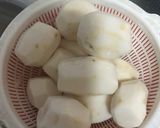 具沢山煮物作り方4写真