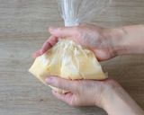 【ポリ袋で簡単】余り野菜の救済ケークサレ作り方5写真
