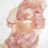 男のロマン！鶏もも肉の背徳鶏マヨネーズ！作り方2写真