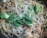 【やらかし救済パスタ🍝】エスニック風味でアレンジ作り方3写真