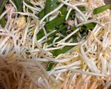 豚肉と豆腐のチャンプルー作り方6写真