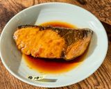 60℃ ぶりの照り焼き 下処理比較実験作り方48写真