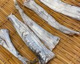 多めに釣れたらつくるタチウオの乾き物作り方2写真