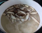 卵のおじや作り方1写真