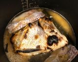 コク旨！無限おかわり鯛めし作り方3写真
