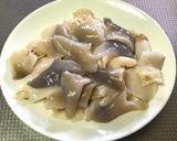 北寄飯（ほっきめし）作り方3写真