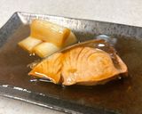 直伝の煮汁を使い回して♪ぶりの煮付け作り方6写真