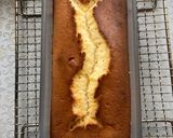 レモン果汁で作る簡単レモンパウンドケーキ作り方12写真