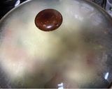 20分で完成！トローリチーズの回鍋肉作り方4写真