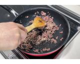 なめこともやしのあんかけ豆腐★動画あり★作り方22写真