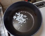 タマリンド香るチキンココナッツカレー作り方4写真