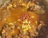 薬膳カレー｜身体を整える食べるエステ🍛作り方8写真