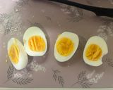 おでんみたいな煮物🍢作り方7写真