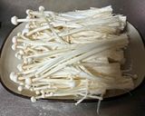 豚の長ネギ鍋作り方6写真