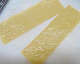 中華おこわの湯葉いなり作り方4写真