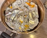 ほっこり美味しい☆作り置きに☆かぼちゃの甘辛煮作り方3写真