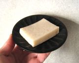 アンチョビ餅雑煮作り方8写真