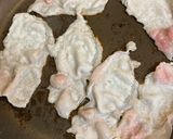 シンプル豚の生姜焼き作り方3写真