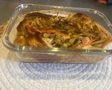 市販で激うま濃厚魚介豚骨醤油つけ蕎麦作り方6写真