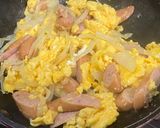 My scrambled eggs🎵作り方5写真
