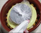 梅干しの作り方　塩分12%　南高梅作り方11写真