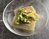 オキュート(博多名物)食べ方作り方4写真