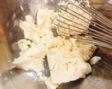 焼肉生だれレンチン簡単節約かさ増し卵焼作り方3写真