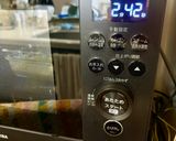 【血糖対策】オートミールのフレンチトースト風作り方2写真