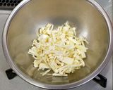 家でも手軽でおいしい♪天津飯作り方1写真