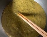 どくだみ味噌作り方4写真