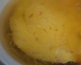 かに玉ラーメン作り方8写真