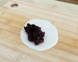 もちもち♡こいのぼり餅作り方4写真
