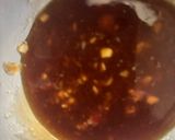 にんにくが効いたスタミナ満点のトンテキ😋作り方4写真