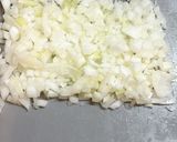 きのこのスパイスサブジ作り方1写真