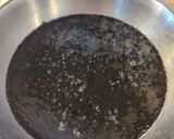 うちのひじき作り方1写真
