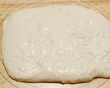 【冷蔵発酵】フルーツの牛乳リュスティック作り方12写真