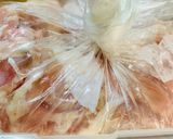 やわらか〜♡鶏肉となすとトマトのチーズ焼き作り方3写真