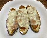 【糖尿病】茄子のチーズ焼き作り方14写真