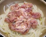 簡単！ポーク照り焼きマヨサンド作り方3写真
