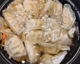 水餃子鍋作り方7写真