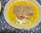 柔らかサクサクのヒレかつ🐷作り方5写真