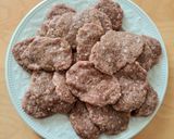 キョフテ❀トルコ料理作り方3写真