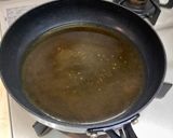豆腐あんかけ丼作り方1写真