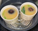 茶碗蒸し作り方5写真